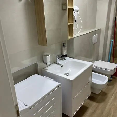 G&g Appartement Tirana