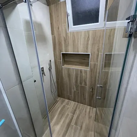 Appartement G&g Tirana