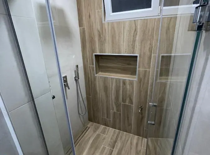 Apartament G&g Tirana