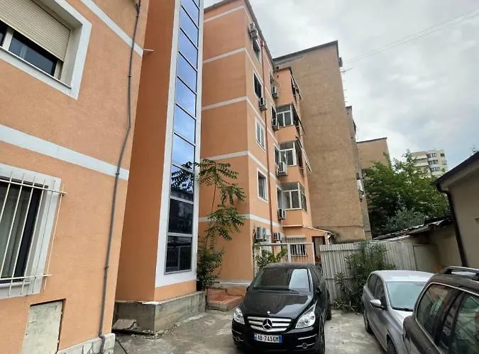 Apartament G&g